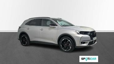 SPOTICAR Ds Ds 7 Crossback 1.6 Phev E-tense 225 Performance Line + 5p Ocasion - Suv Eléctrico Gris - Espinardo - 1202137395_3