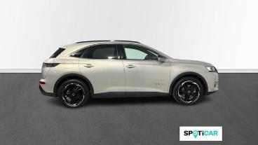 SPOTICAR Ds Ds 7 Crossback 1.6 Phev E-tense 225 Performance Line + 5p Ocasion - Suv Eléctrico Gris - Espinardo - 1202137395_4