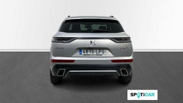SPOTICAR Ds Ds 7 Crossback 1.6 Phev E-tense 225 Performance Line + 5p Ocasion - Suv Eléctrico Gris - Espinardo - 1202137395_5