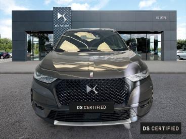 SPOTICAR Ds Ds 7 Crossback E Tense 300 4x4 Performance Line Ocasion - Suv Híbrido Enchufable Gris - Ponteareas - 1202137839_2