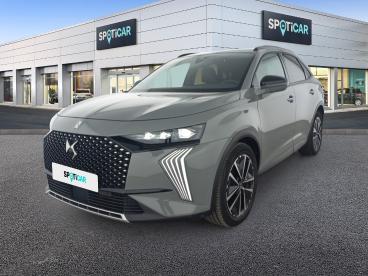 SPOTICAR Ds Ds 7 Crossback E Tense 225 Rivoli Ocasion - Suv Híbrido Enchufable Gris - Ponteareas - 1202137841_1
