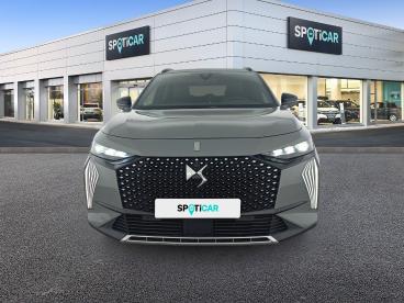SPOTICAR Ds Ds 7 Crossback E Tense 225 Rivoli Ocasion - Suv Híbrido Enchufable Gris - Ponteareas - 1202137841_2