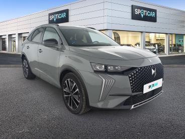 SPOTICAR Ds Ds 7 Crossback E Tense 225 Rivoli Ocasion - Suv Híbrido Enchufable Gris - Ponteareas - 1202137841_3