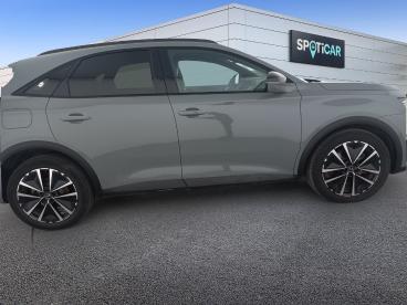 SPOTICAR Ds Ds 7 Crossback E Tense 225 Rivoli Ocasion - Suv Híbrido Enchufable Gris - Ponteareas - 1202137841_4