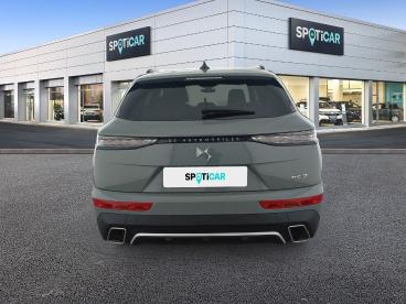 SPOTICAR Ds Ds 7 Crossback E Tense 225 Rivoli Ocasion - Suv Híbrido Enchufable Gris - Ponteareas - 1202137841_5