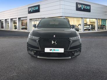 SPOTICAR Ds Ds 7 Crossback E Tense 300 4x4 Ligne Noire Ocasion - Suv Híbrido Enchufable Negro - Ponteareas - 1202137930_2