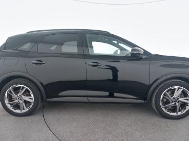SPOTICAR Ds Ds 7 Crossback E Tense 300 4x4 Ligne Noire Ocasion - Suv Híbrido Enchufable Negro - Ponteareas - 1202137930_4