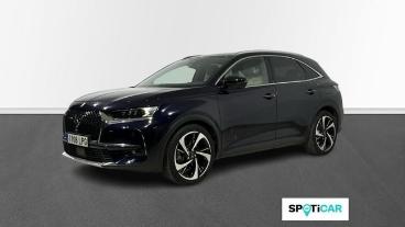 SPOTICAR Ds Ds 7 Crossback 1.6 E-tense 225 Grand Chic Auto 5p Ocasion - Suv Eléctrico Azul - Espinardo - 1202138564_1