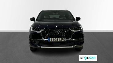 SPOTICAR Ds Ds 7 Crossback 1.6 E-tense 225 Grand Chic Auto 5p Ocasion - Suv Eléctrico Azul - Espinardo - 1202138564_2