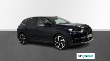 SPOTICAR Ds Ds 7 Crossback 1.6 E-tense 225 Grand Chic Auto 5p Ocasion - Suv Eléctrico Azul - Espinardo - 1202138564_3
