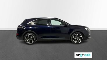 SPOTICAR Ds Ds 7 Crossback 1.6 E-tense 225 Grand Chic Auto 5p Ocasion - Suv Eléctrico Azul - Espinardo - 1202138564_4