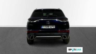 SPOTICAR Ds Ds 7 Crossback 1.6 E-tense 225 Grand Chic Auto 5p Ocasion - Suv Eléctrico Azul - Espinardo - 1202138564_5
