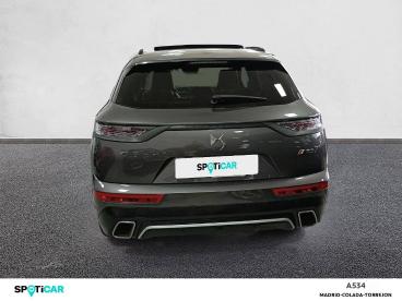 SPOTICAR Ds Ds 7 Crossback Puretech 132kw (180cv) Auto. Perf.line + Performan Ocasion - Suv Gasolina Gris - Coslada - 1202138811_5