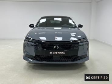 SPOTICAR Ds Ds N°4 Dsn4 Hybrid 145 Etoile Alcantara@ Ocasion - Berlina Gasolina Gris - Vigo - 302127764_2