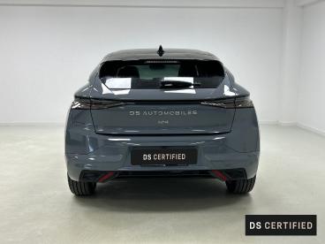 SPOTICAR Ds Ds N°4 Dsn4 Hybrid 145 Etoile Alcantara@ Ocasion - Berlina Gasolina Gris - Vigo - 302127764_5