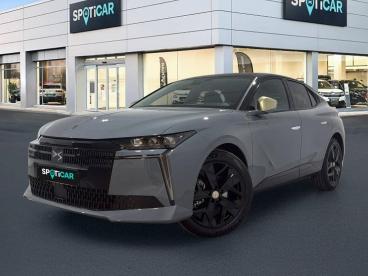 SPOTICAR Ds Ds N°4 Dsn4 Hybrid 145 Ds Performance Line Ocasion - Berlina Gasolina Gris - Madrid - 1202133382_1