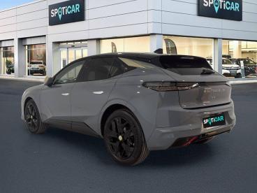 SPOTICAR Ds Ds N°4 Dsn4 Hybrid 145 Ds Performance Line Ocasion - Berlina Gasolina Gris - Madrid - 1202133382_3