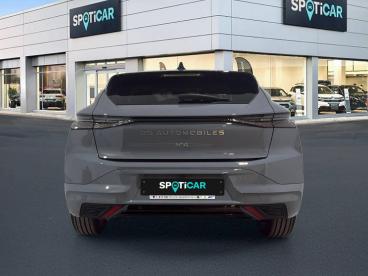 SPOTICAR Ds Ds N°4 Dsn4 Hybrid 145 Ds Performance Line Ocasion - Berlina Gasolina Gris - Madrid - 1202133382_4