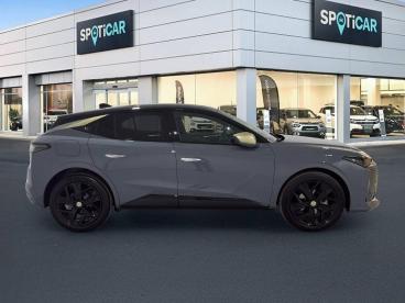 SPOTICAR Ds Ds N°4 Dsn4 Hybrid 145 Ds Performance Line Ocasion - Berlina Gasolina Gris - Madrid - 1202133382_5