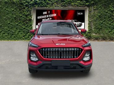 SPOTICAR Evo Mitsubishi Lancer 7 1.5 Turbo Dct 6 Plazas - Ocasion - Suv Gasolina Rojo - Castellon - 1202107025_2