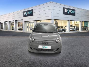 SPOTICAR Fiat 500 Hb 320km 85kw (118cv) Icon Ocasion - Urbano Eléctrico Gris - Terrassa - 1202080754_2