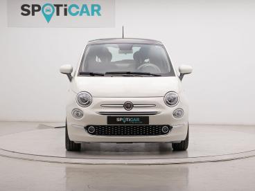 SPOTICAR Fiat 500 1.0 Mhev Dolcevita 70 3p Ocasion - Urbano Híbrido Metallic - Barcelona - 1202109262_2