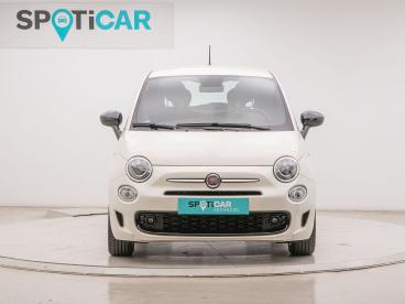 SPOTICAR Fiat 500 1.0 Hybrid Connect 70 3p Ocasion - Urbano Híbrido Metallic - Barcelona - 1202109512_2