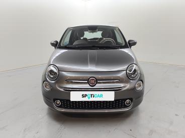 SPOTICAR Fiat 500 1.2 8v 51kw (69 Cv) Lounge Ocasion - Urbano Gasolina Gris - Sevilla - 1202110950_2