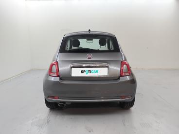 SPOTICAR Fiat 500 1.2 8v 51kw (69 Cv) Lounge Ocasion - Urbano Gasolina Gris - Sevilla - 1202110950_5
