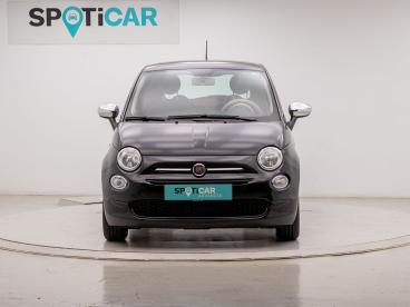 SPOTICAR Fiat 500 1.0 Hybrid Pop 70 3p Ocasion - Urbano Híbrido Metallic - Barcelona - 1202111460_2