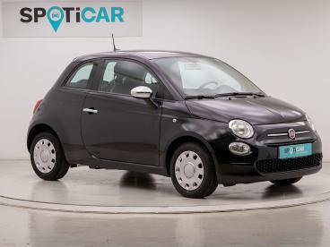 SPOTICAR Fiat 500 1.0 Hybrid Pop 70 3p Ocasion - Urbano Híbrido Metallic - Barcelona - 1202111460_3