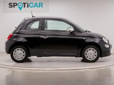 SPOTICAR Fiat 500 1.0 Hybrid Pop 70 3p Ocasion - Urbano Híbrido Metallic - Barcelona - 1202111460_4