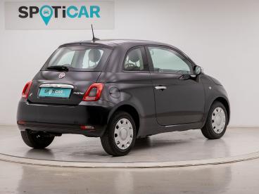 SPOTICAR Fiat 500 1.0 Hybrid Pop 70 3p Ocasion - Urbano Híbrido Metallic - Barcelona - 1202111460_5