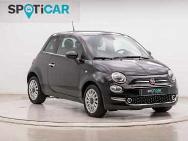 SPOTICAR Fiat 500 1.0 Mhev Monotrim 70 3p Ocasion - Urbano Híbrido Metallic - Barcelona - 1202111675_3