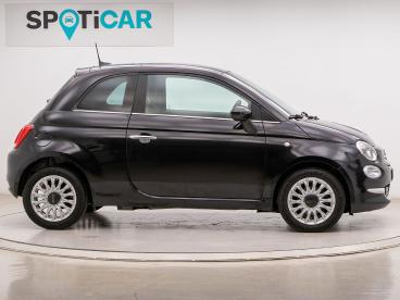 SPOTICAR Fiat 500 1.0 Mhev Monotrim 70 3p Ocasion - Urbano Híbrido Metallic - Barcelona - 1202111675_4