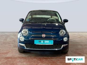 SPOTICAR Fiat 500 1.0 Hybrid Dolcevita 51 Kw (70 Cv) Ocasion - Urbano Gasolina Metallic - Fornells De La Selva - 1202112516_2