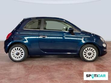 SPOTICAR Fiat 500 1.0 Hybrid Dolcevita 51 Kw (70 Cv) Ocasion - Urbano Gasolina Metallic - Fornells De La Selva - 1202112516_4
