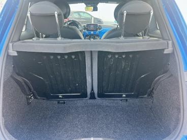 SPOTICAR Fiat 500 1.0 Hybrid 51kw (70 Cv) Cult Ocasion - Urbano Gasolina Azul - Burlada - 1202112625_5