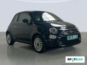 SPOTICAR Fiat 500 1.0 Hybrid Dolcevita 51 Kw (70 Cv) Ocasion - Urbano Gasolina Metallic - Mataro - 1202113035_3