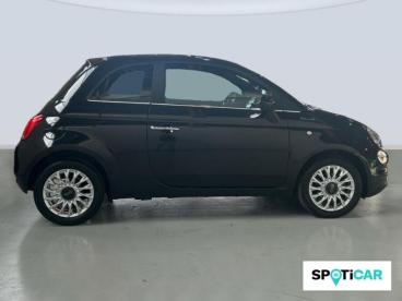 SPOTICAR Fiat 500 1.0 Hybrid Dolcevita 51 Kw (70 Cv) Ocasion - Urbano Gasolina Metallic - Mataro - 1202113035_4