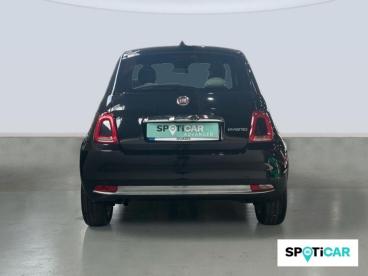 SPOTICAR Fiat 500 1.0 Hybrid Dolcevita 51 Kw (70 Cv) Ocasion - Urbano Gasolina Metallic - Mataro - 1202113035_5