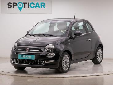 SPOTICAR Fiat 500 1.0 Mhev Dolcevita 70 3p Ocasion - Urbano Híbrido Metallic - Barcelona - 1202113193_1