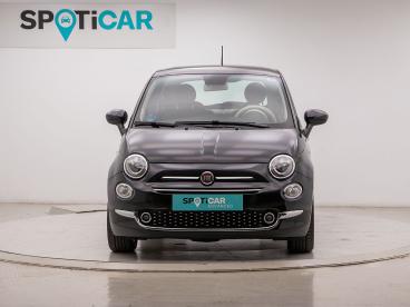 SPOTICAR Fiat 500 1.0 Mhev Dolcevita 70 3p Ocasion - Urbano Híbrido Metallic - Barcelona - 1202113193_2