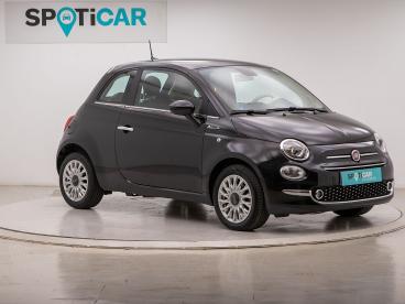 SPOTICAR Fiat 500 1.0 Mhev Dolcevita 70 3p Ocasion - Urbano Híbrido Metallic - Barcelona - 1202113193_3