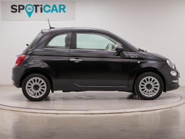 SPOTICAR Fiat 500 1.0 Mhev Dolcevita 70 3p Ocasion - Urbano Híbrido Metallic - Barcelona - 1202113193_4