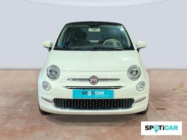 SPOTICAR Fiat 500 1.0 Hybrid Dolcevita 51 Kw (70 Cv) Ocasion - Urbano Gasolina Metallic - Fornells De La Selva - 1202113514_2