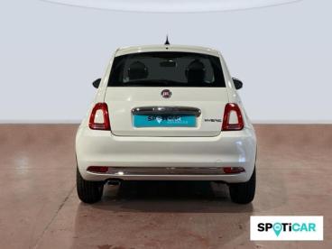 SPOTICAR Fiat 500 1.0 Hybrid Dolcevita 51 Kw (70 Cv) Ocasion - Urbano Gasolina Metallic - Fornells De La Selva - 1202113514_5