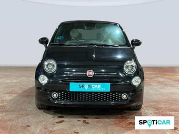 SPOTICAR Fiat 500 1.0 Hybrid Dolcevita 51 Kw (70 Cv) Ocasion - Urbano Gasolina Metallic - Fornells De La Selva - 1202113515_2