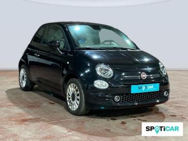 SPOTICAR Fiat 500 1.0 Hybrid Dolcevita 51 Kw (70 Cv) Ocasion - Urbano Gasolina Metallic - Fornells De La Selva - 1202113515_3