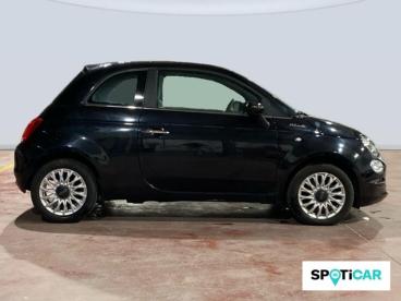 SPOTICAR Fiat 500 1.0 Hybrid Dolcevita 51 Kw (70 Cv) Ocasion - Urbano Gasolina Metallic - Fornells De La Selva - 1202113515_4